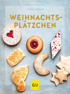 cover image of Weihnachtsplätzchen